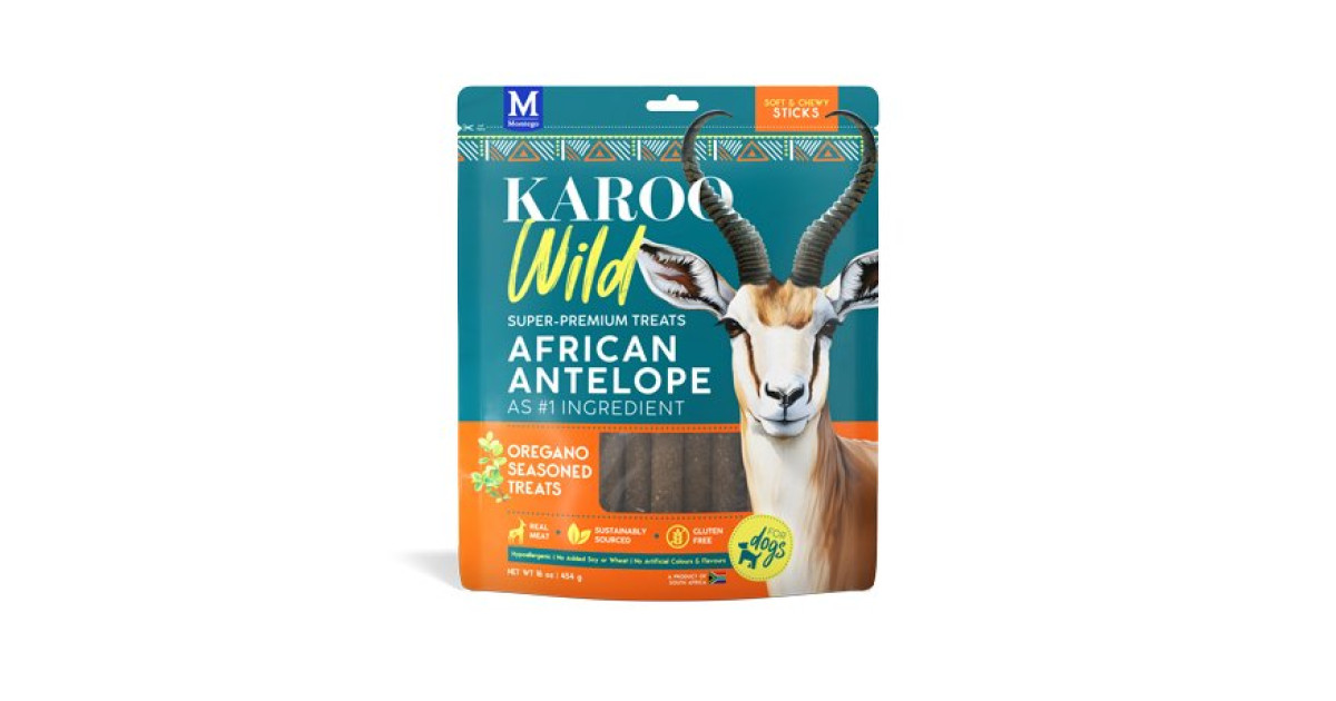 Pet Heaven Express Buy Montego Online Montego Karoo Wild Sticks