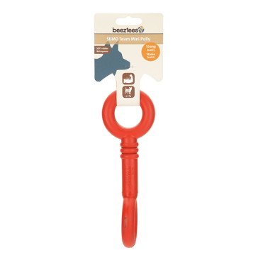 Beeztees Sumo Team Pulley Mini Adult Dog Toy