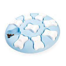 Nina Ottosson Level 1 Smart Interactive Puppy Toy
