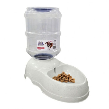 Inja Auto Pet Food Dispenser - L