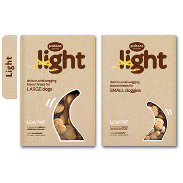 Probono Biscuit  Light  Small Breed