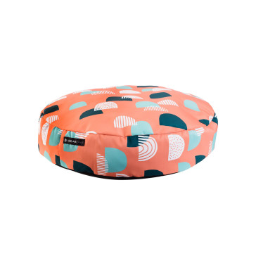 Urbanpaws Lulu Round Pet Bed Cover