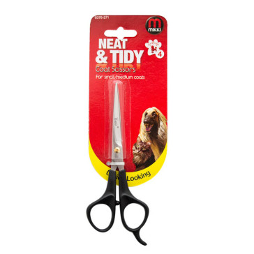 Mikki Coat Scissors For Pets - Large