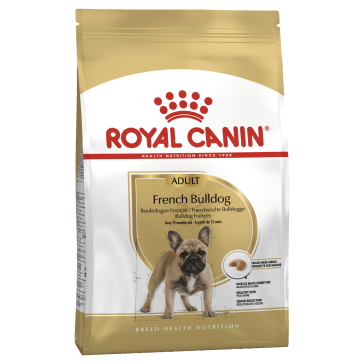 Royal Canin French Bulldog Adult Dog Food