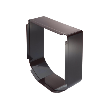 SureFlap Microchip Tunnel Extender Cat Flap-Brown