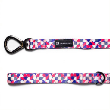 Urbanpaws Pixel Dog Lead