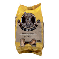 Cuthbert's BBQ Rib Dog Biscuits - 300g