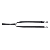 Urbanpaws Multi Lead - Black