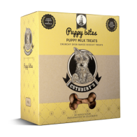 Cuthbert's Milk Puppy Biscuits