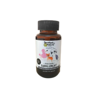 Devoted by Nature Itch Caps For Pets