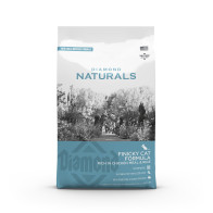 Diamond Naturals Finicky Cat Chicken and Rice All Life Stages Cat Food