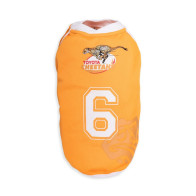 Dog's Life Official Licensed Cheetahs Dog Jersey