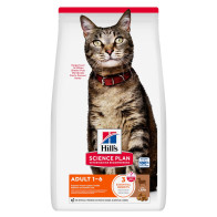 Hill's Science Plan Adult Lamb Cat Food