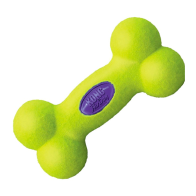 Kong AirDog Squeaker Bone Dog Toy