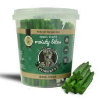 Cuthbert's Semi-Moist Dental Sticks Dog Treat - 500g
