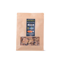 Best Friend's Deli Hooked Hypoallergenic Trout & Sweet Potato Dog Treats - 150g