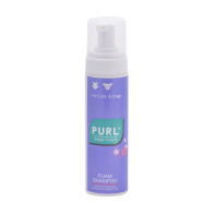 Purl Fresh Foam Dog & Cat Waterless Shampoo