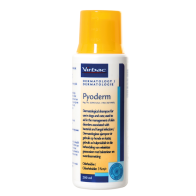 Virbac Pyoderm Medicated Pet Shampoo