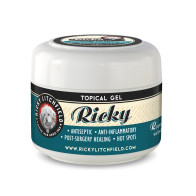 Ricky Litchfield Topical Dog Gel-150ml