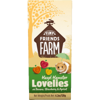 Tiny Friends Farm Hazel Lovelies Hamster Treats