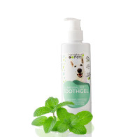 Pannatural Pets All Natural Dog Toothgel