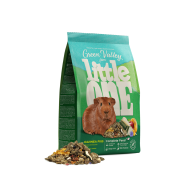 Little One Green Valley Guinea Pig Fibre Food - 750g