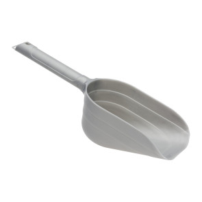 Petmate Microban Plastic Food Scoop