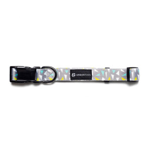 Urbanpaws Alfie Dog Collar