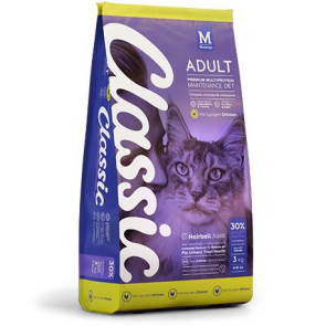 Montego Classic Chicken Cat Food