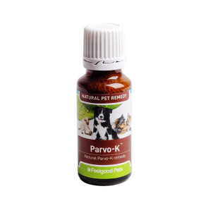 Feelgood Pets Parvo-K - 20g