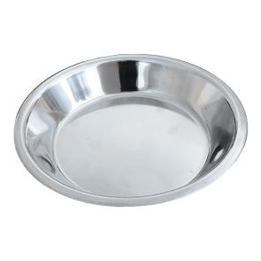 Healthy Pet Accessories Stainless Steel Cat Bowl-150ml