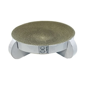 Cleveland Cat Scratch Pad 