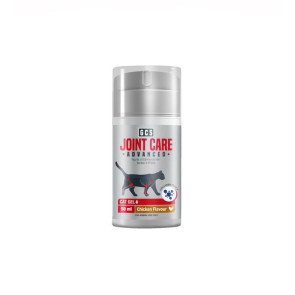 GCS Advanced Gel Cat Joint Supplement