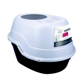 M-Pets Tanta Cat Litter Box - Large