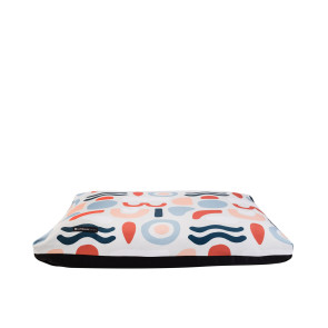 Urbanpaws Peanut Dog Bed