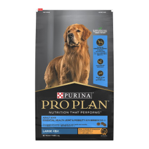 Purina Pro Plan Large Breed Joint & Mobility Chicken Adult Dog Food-15kg