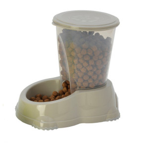 Moderna Automatic Pet Food Dispenser - 3L