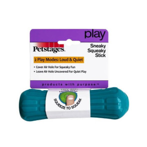 Petstages Squeaky Stick Small Dog Toy