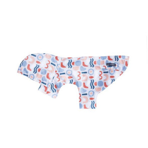 Urbanpaws Peanut Windbreaker Dog Jacket
