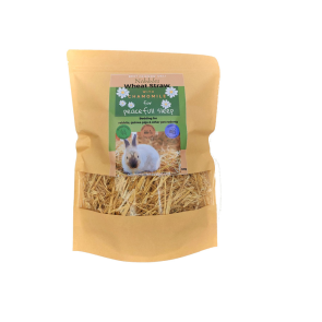 Nibbles Chamomile Wheat Straw 