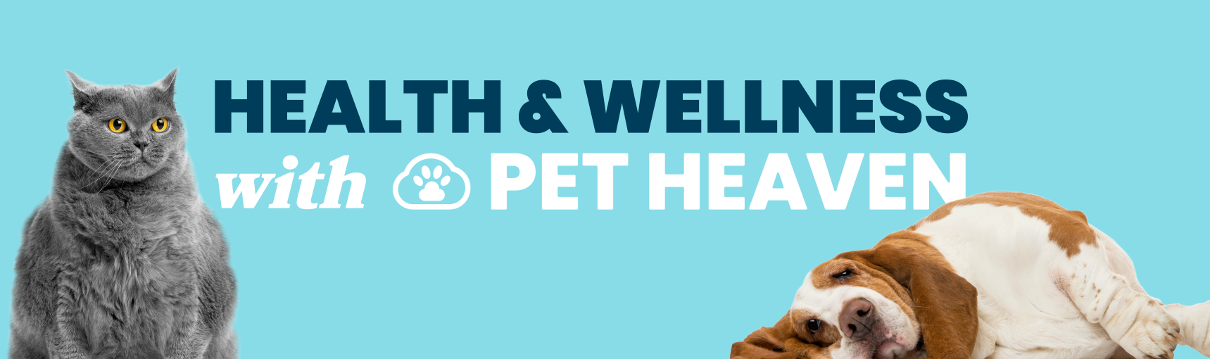 Pet Heaven Health and Wellness