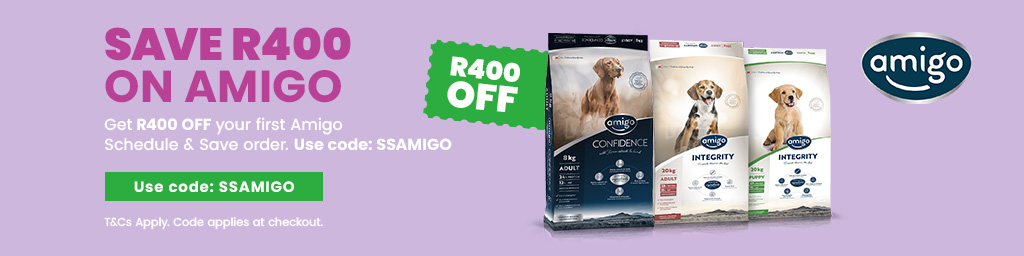 Amigo South Africa Online