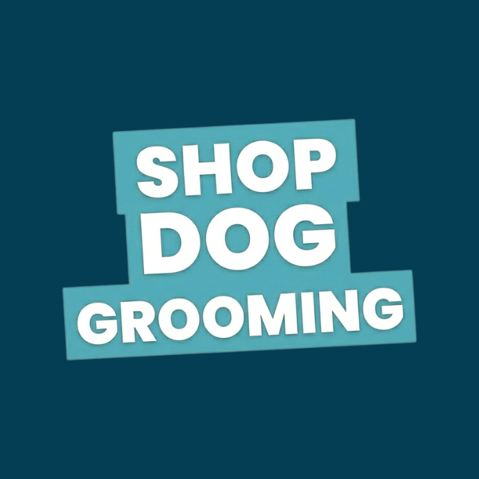Shop Dog Grooming