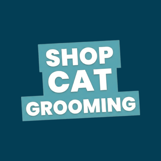 Shop Cat Grooming